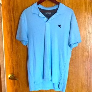 Men’s Express Polo